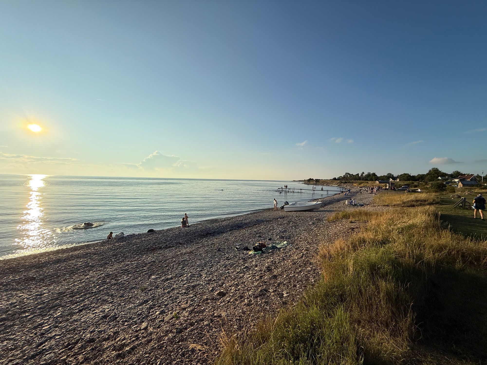 Djupvik - Öland. Stor tomt nära hav. Hundvänligt – bild 16 av 17