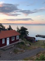 Sjöstugan Yxlö Nynäshamn