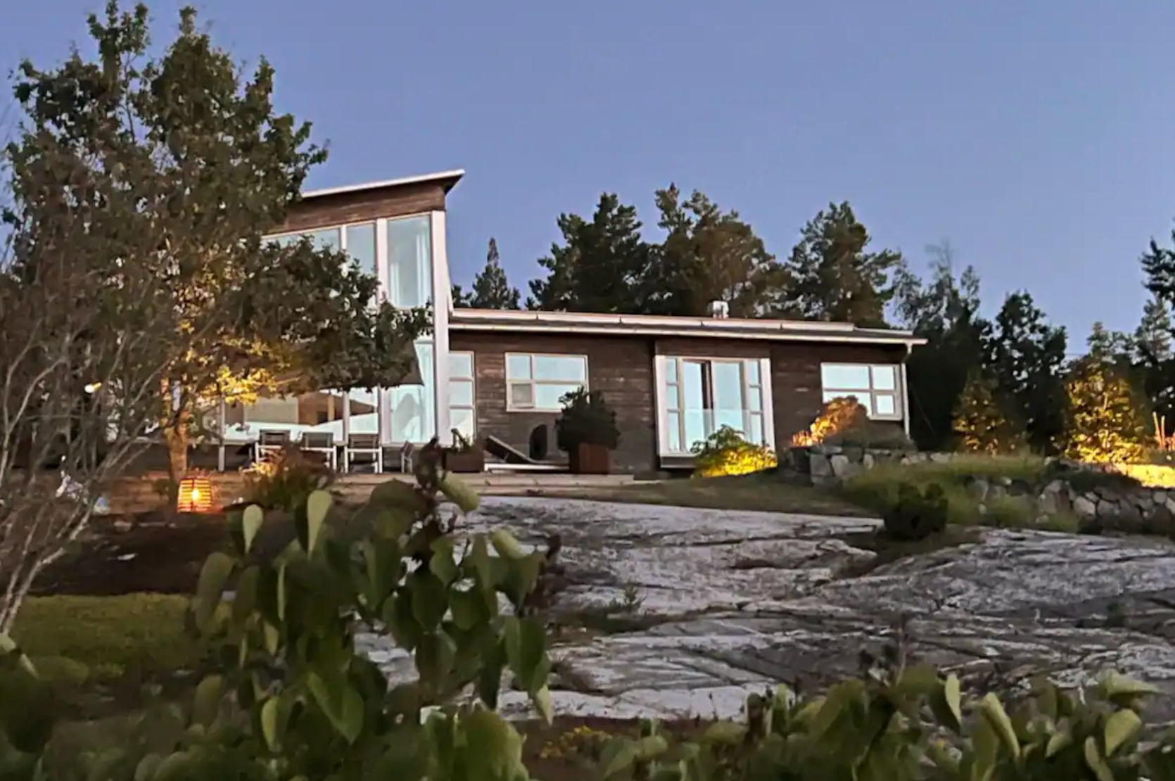Villa Sångfågeln vid Stockholms inlopp – bild 15 av 24