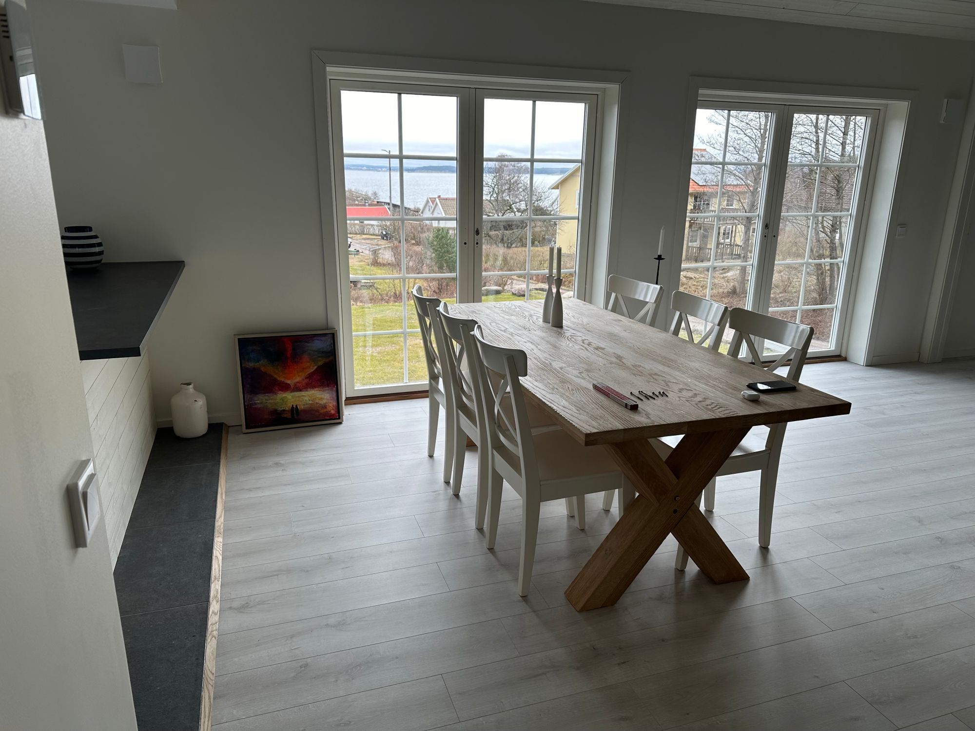 Stuga i NordkosterVettnet / Strömstad med 4 bäddar #36299 – bild 5 av 11