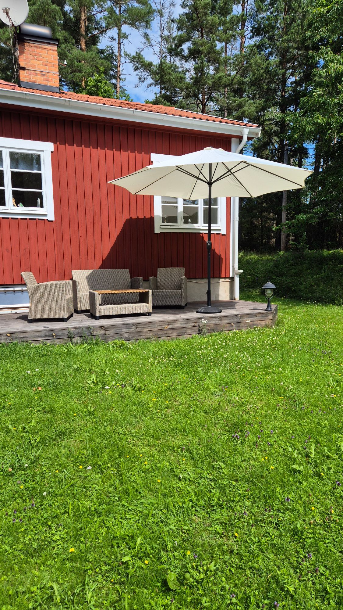 Året runt boende i vackra södermanland – bild 3 av 24