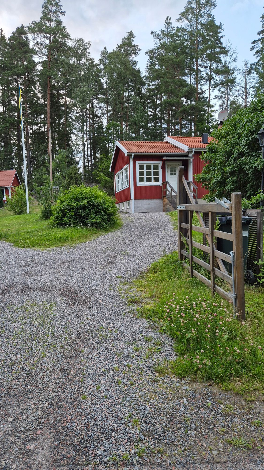 Året runt boende i vackra södermanland – bild 8 av 24
