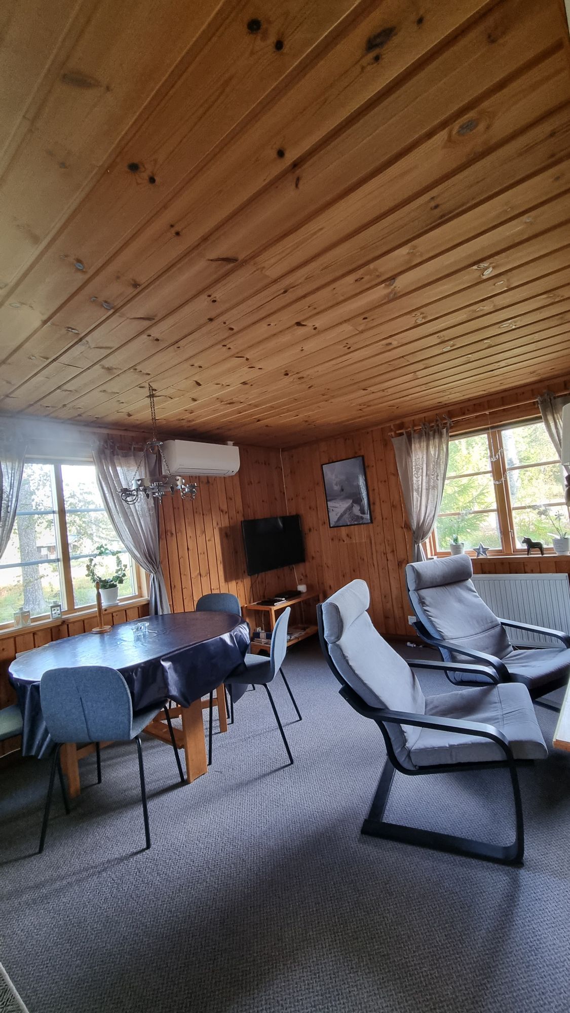 Knippstigen 23 Östra Tandådalen Sälen – bild 12 av 24