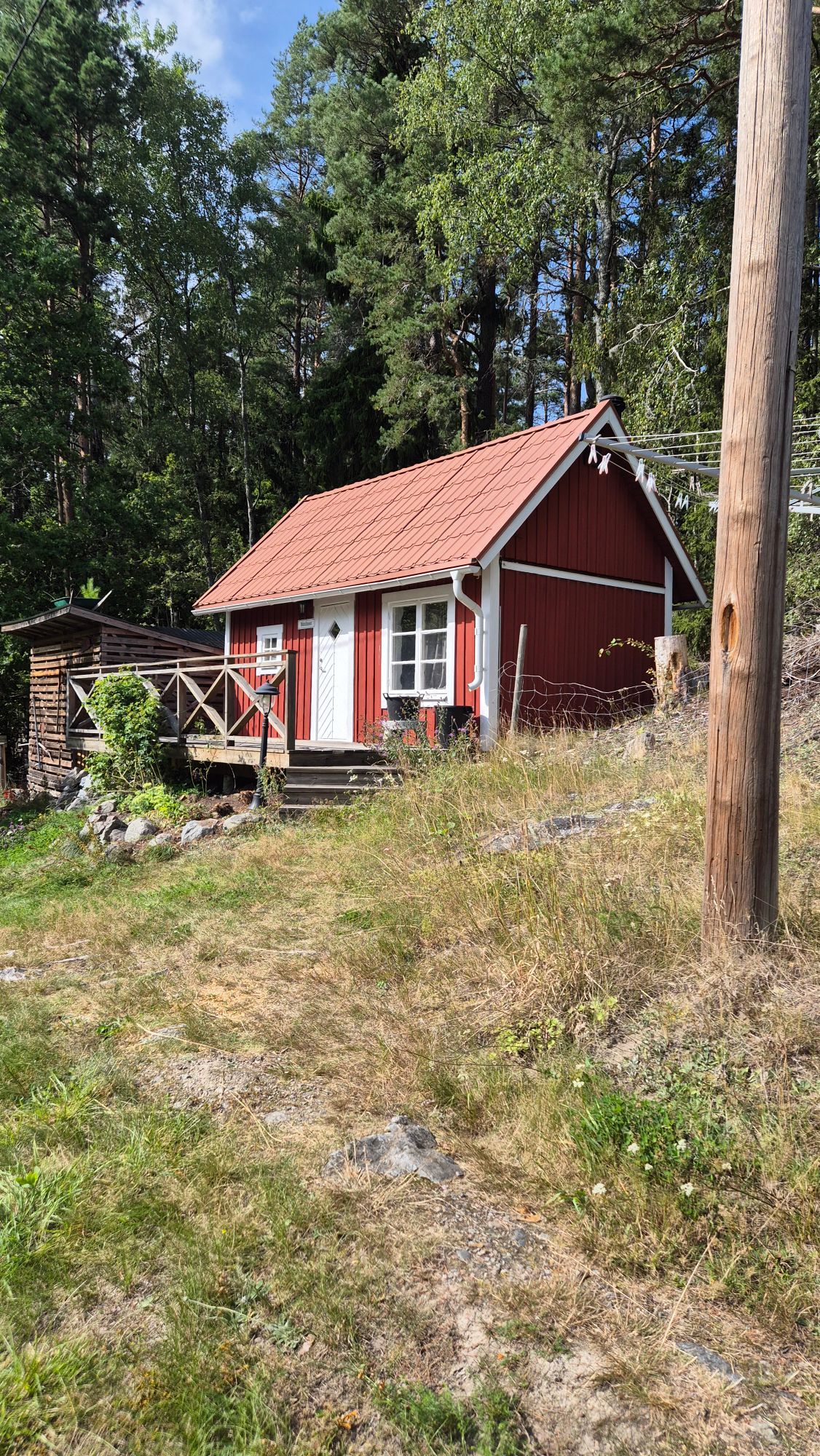 Året runt boende i vackra södermanland – bild 4 av 24
