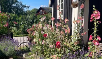 Ölandstorp från 1700-talet