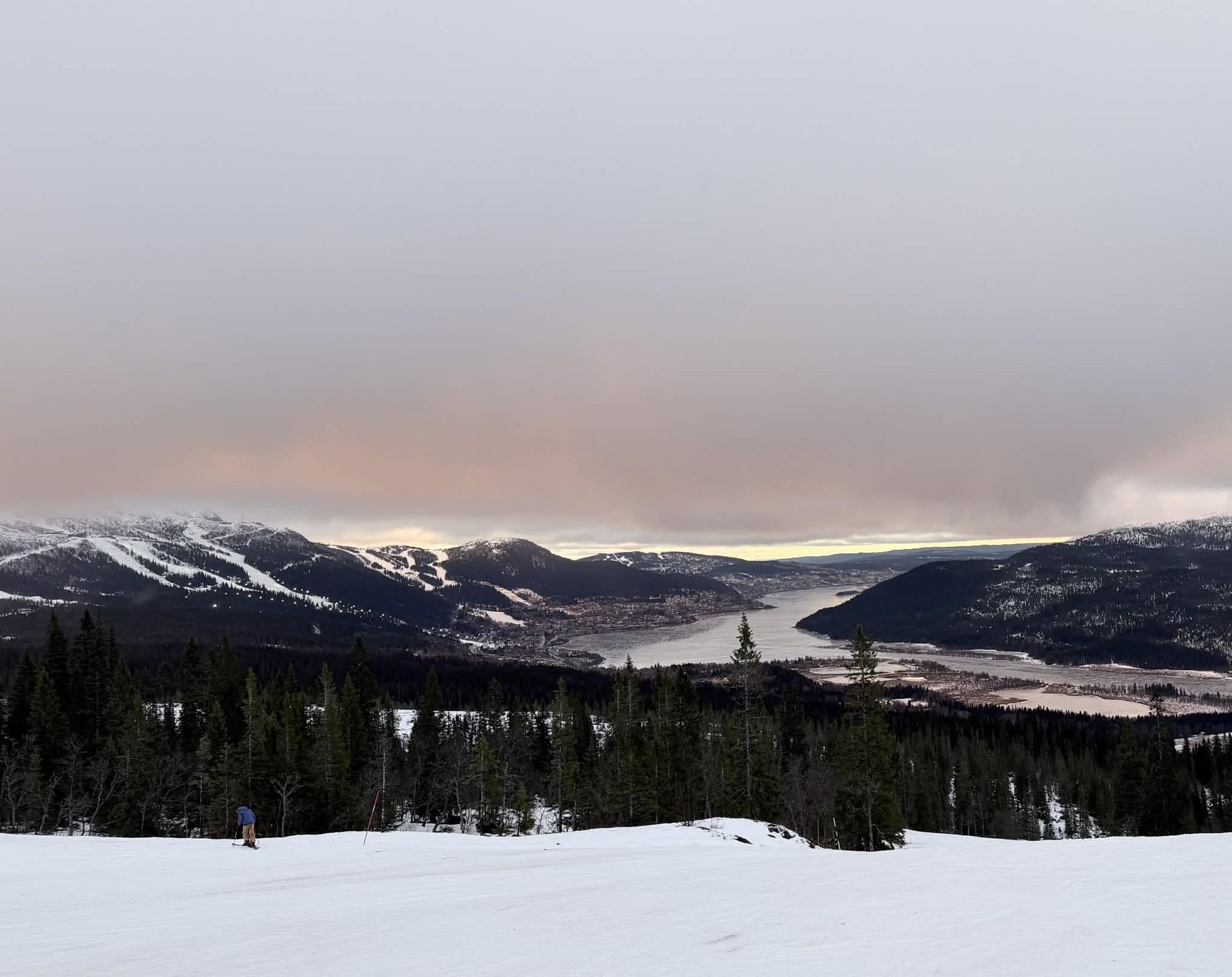 Åre Tegefjäll Duved – bild 17 av 23