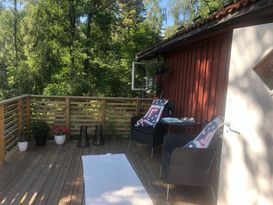 Stuga 30 kvm
