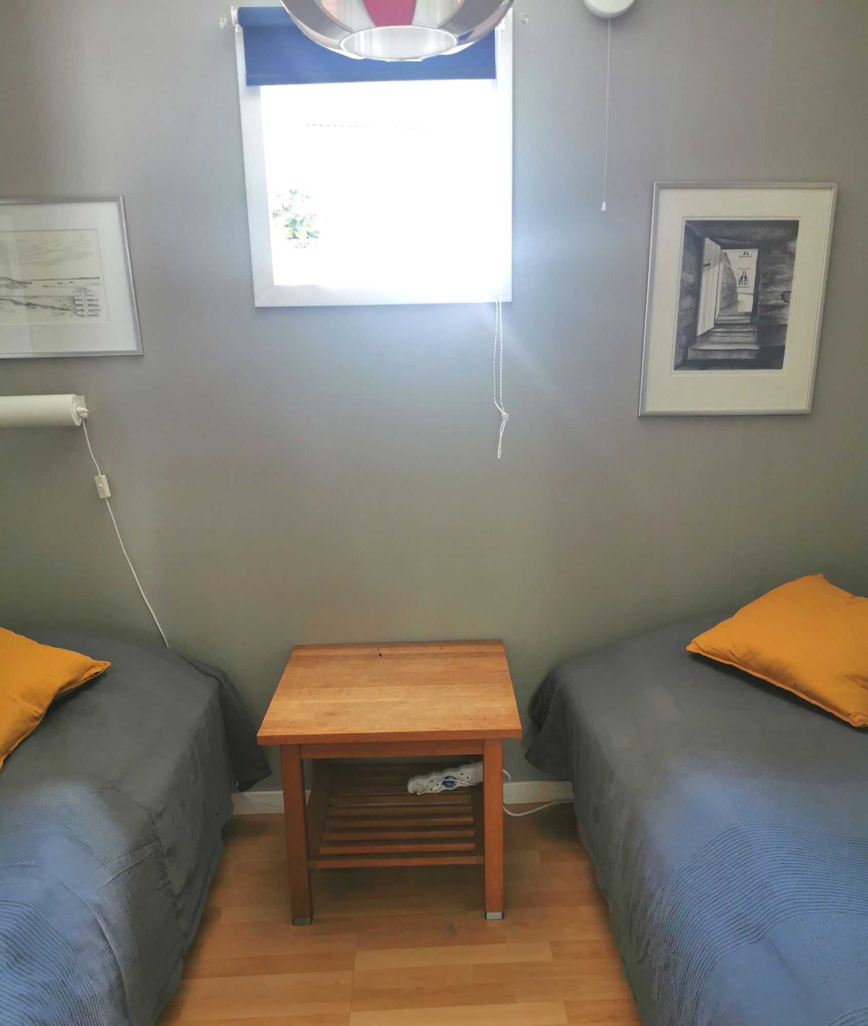 Stuga med strandtomt – bild 11 av 13