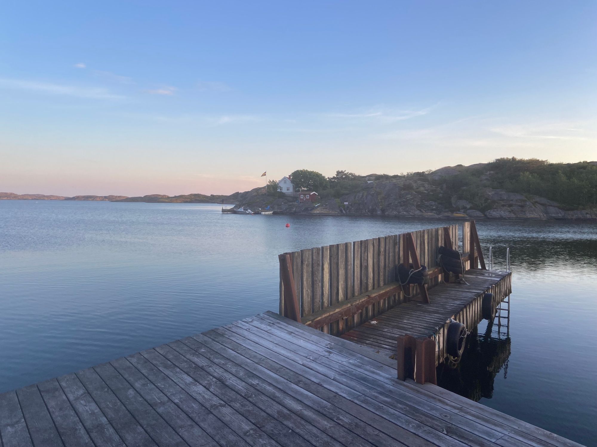 Skyddat läge i Kyrkesund – bild 24 av 24