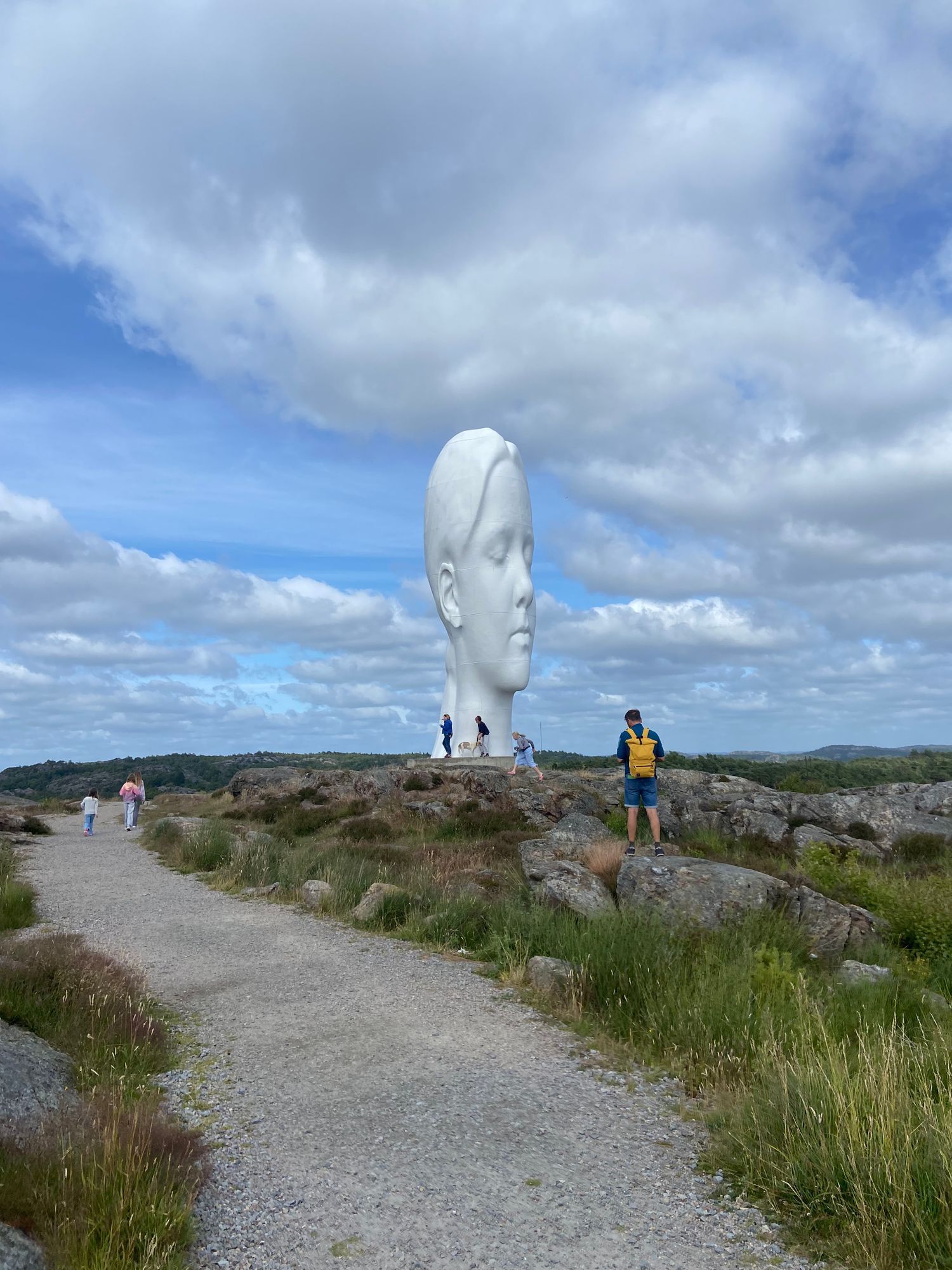 Skyddat läge i Kyrkesund – bild 23 av 24