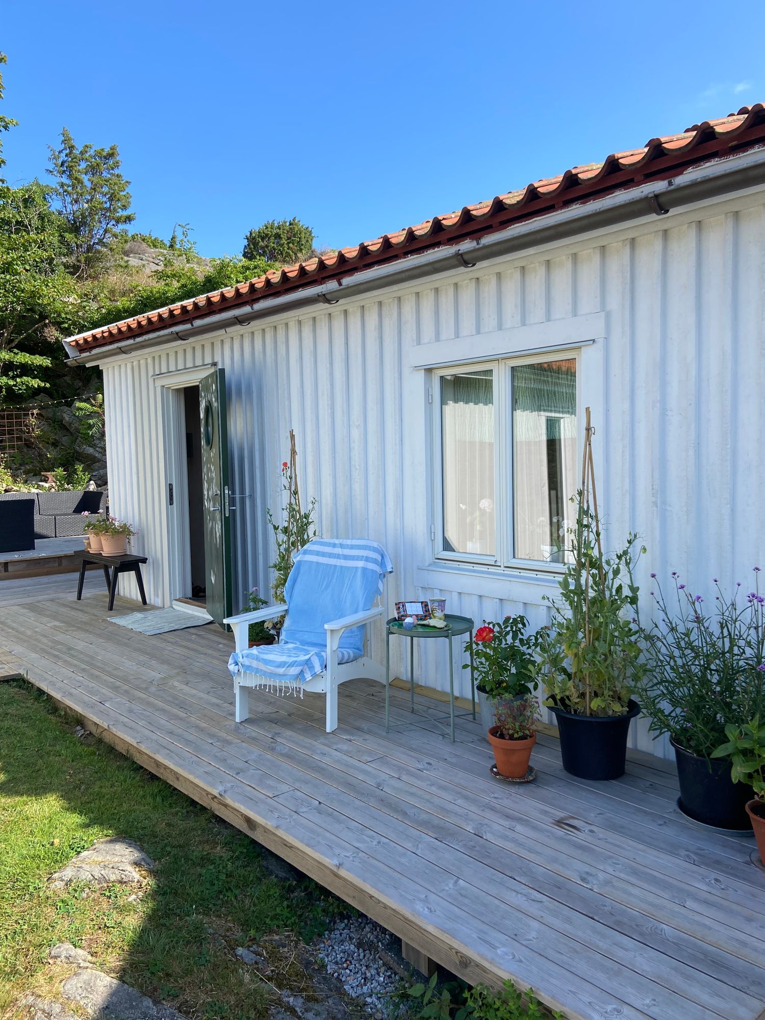 Skyddat läge i Kyrkesund – bild 5 av 24