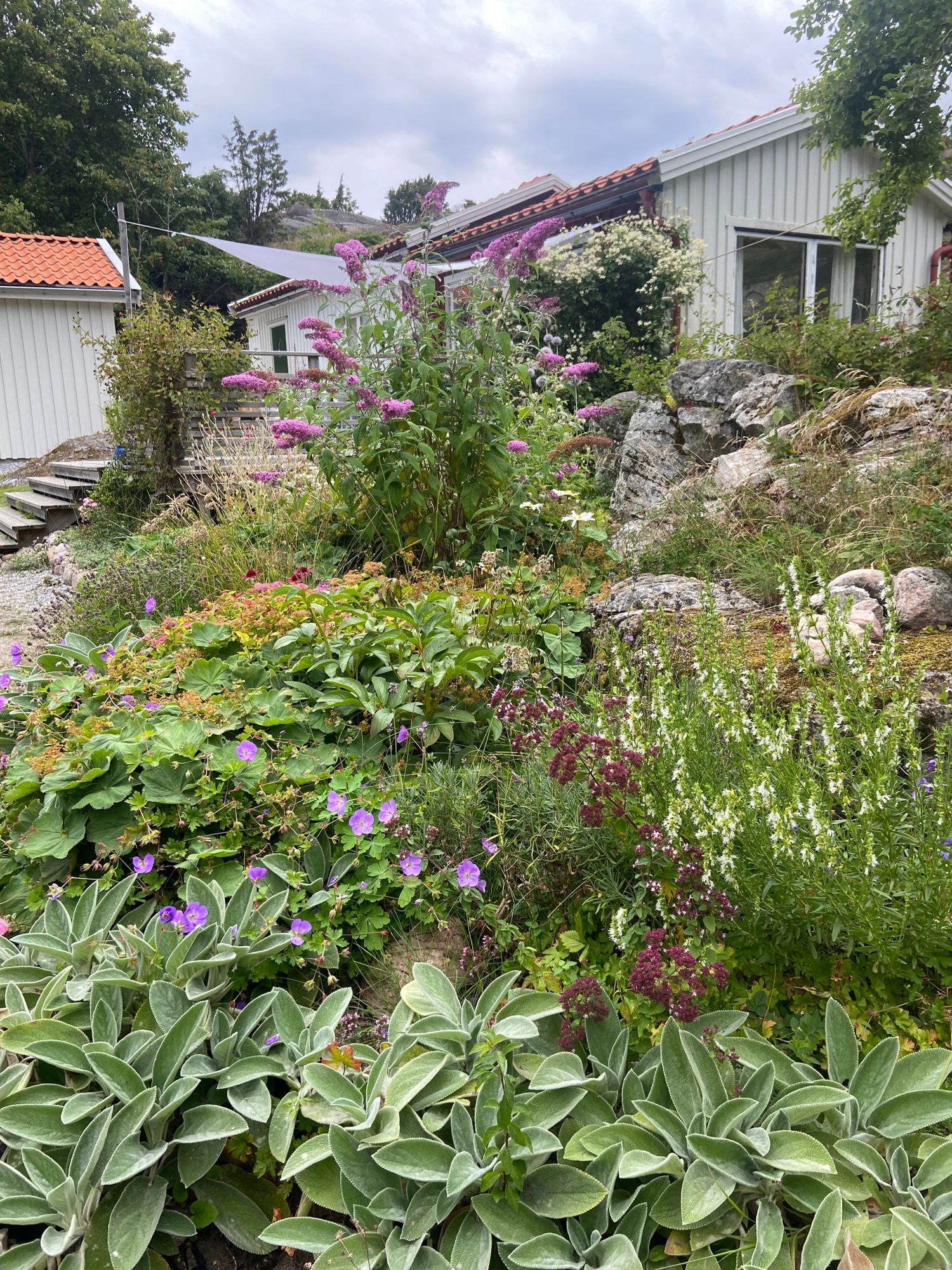 Skyddat läge i Kyrkesund – bild 22 av 24