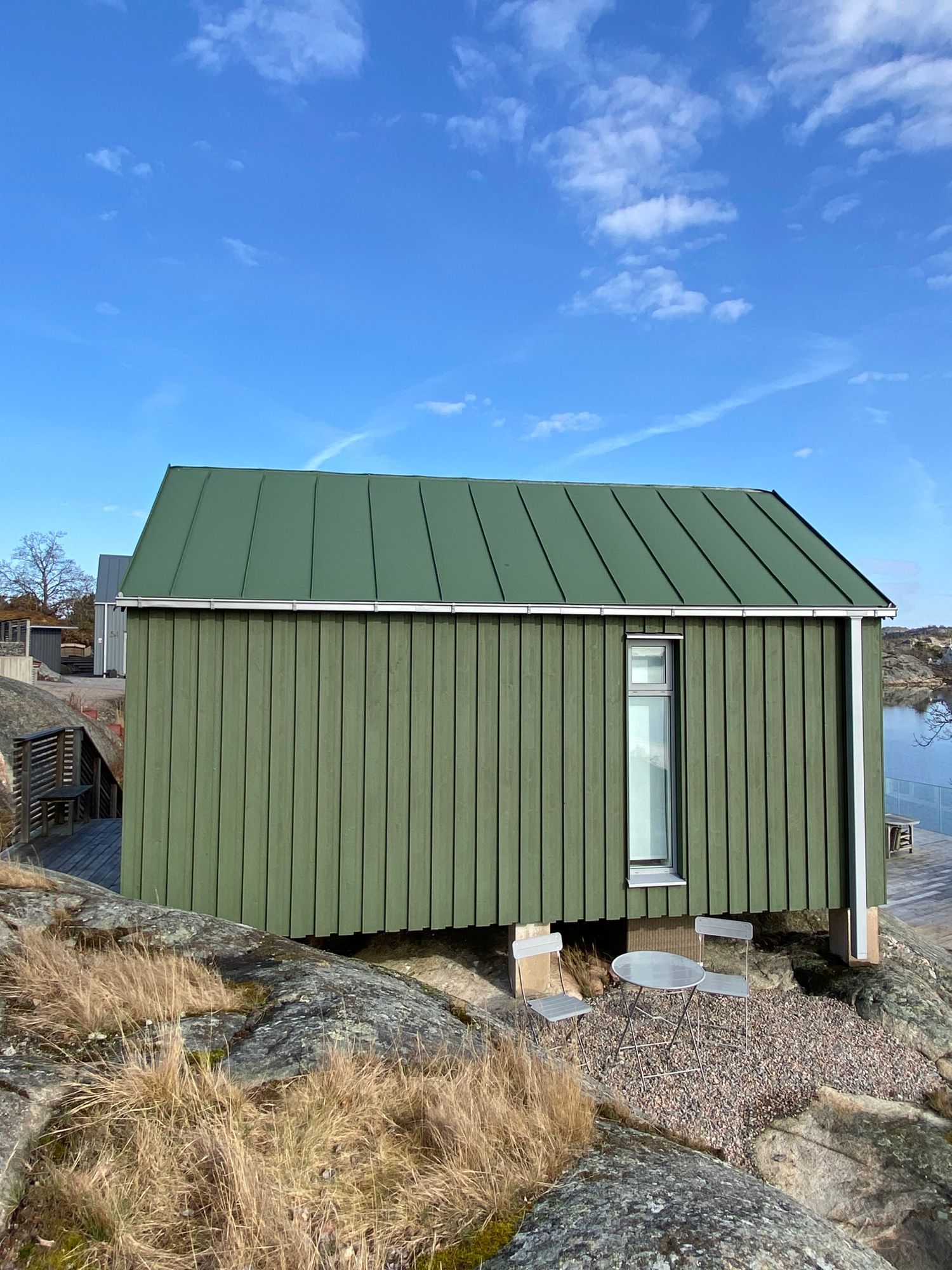 Södra Bohuslän Liten stuga – bild 7 av 22