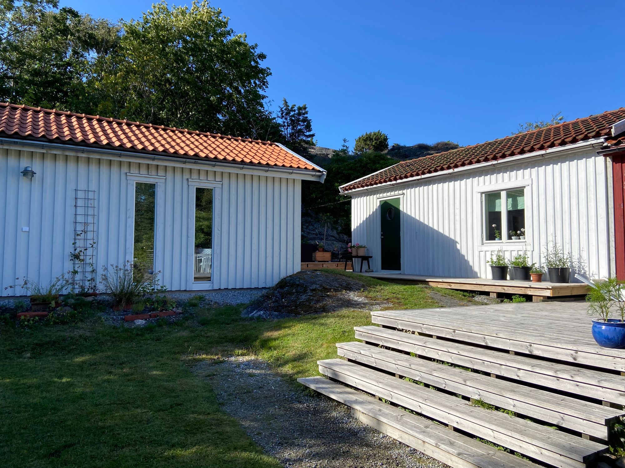 Skyddat läge i Kyrkesund – bild 4 av 24