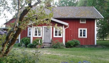 DRÄNGSTUGAN MJÄLKÄRR