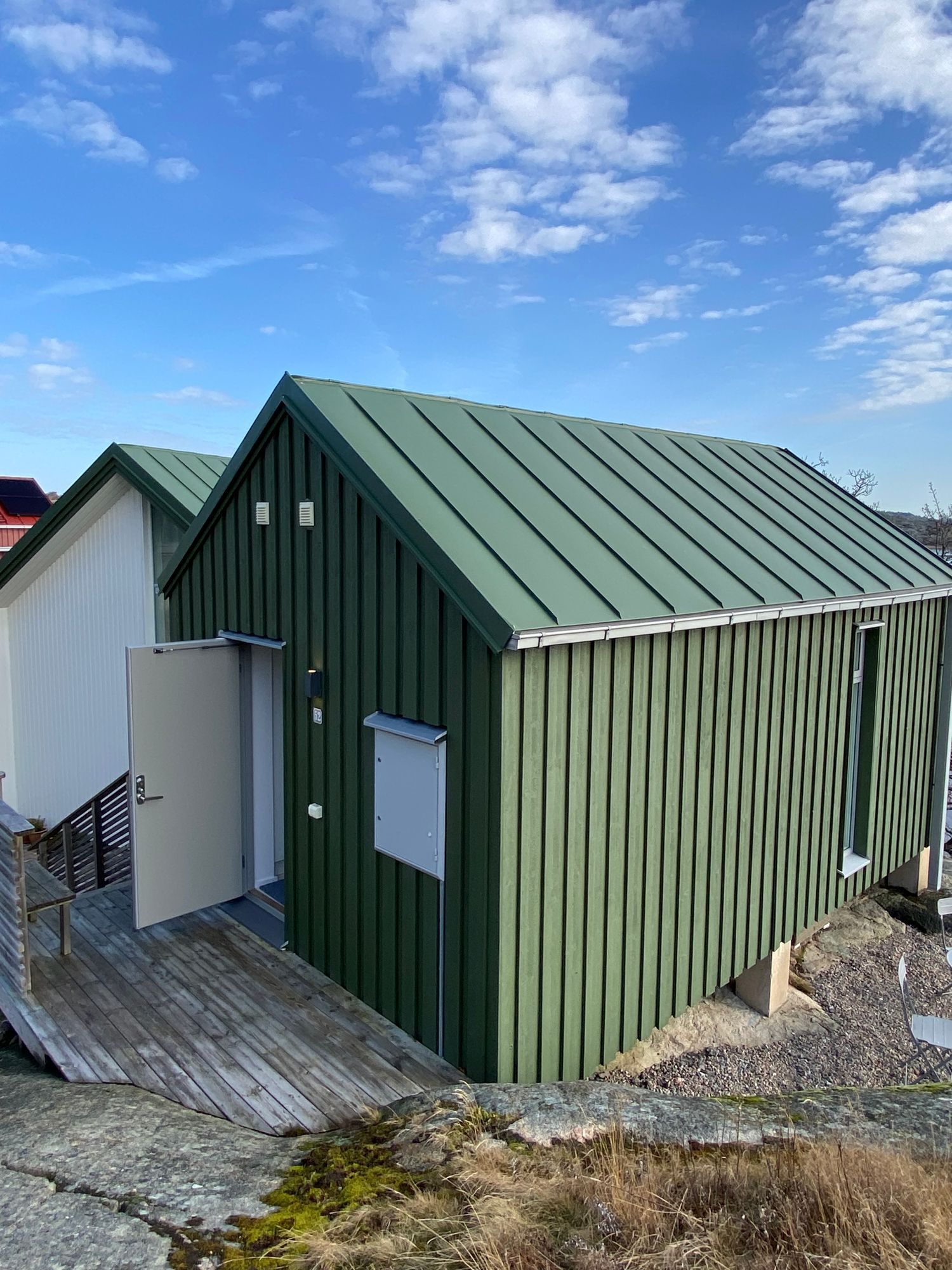 Södra Bohuslän Liten stuga – bild 6 av 22
