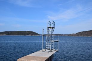 600 meters to beach, Sauna, Summer 2025