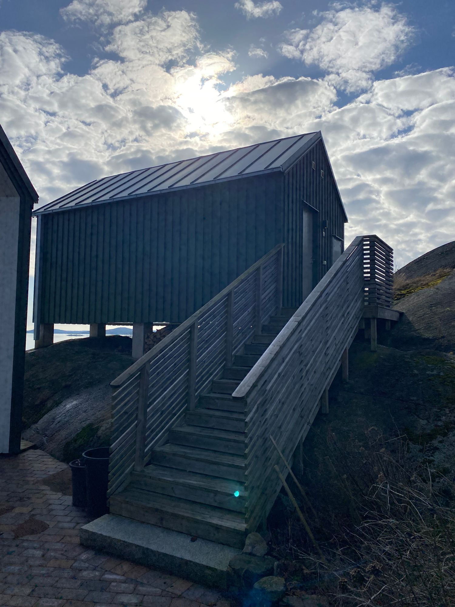 Södra Bohuslän Liten stuga – bild 9 av 22