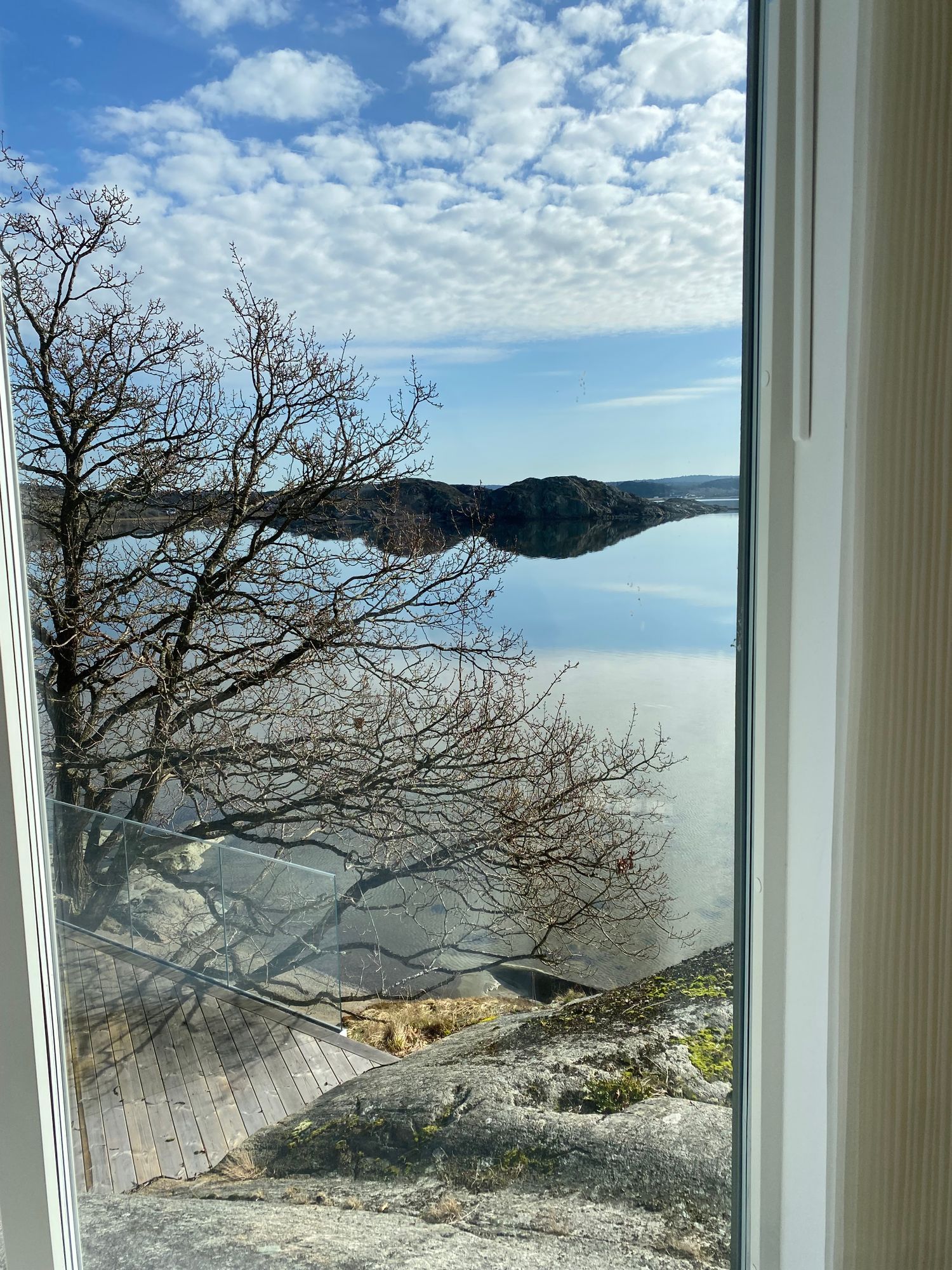 Södra Bohuslän Liten stuga – bild 22 av 22