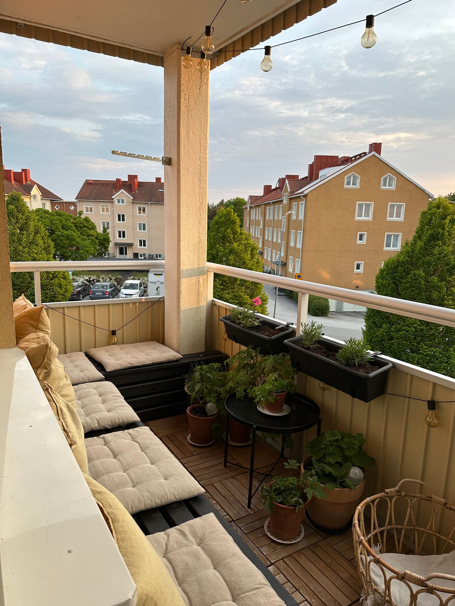 Lägenhet i Visby uthyres veckovis – bild 7 av 9