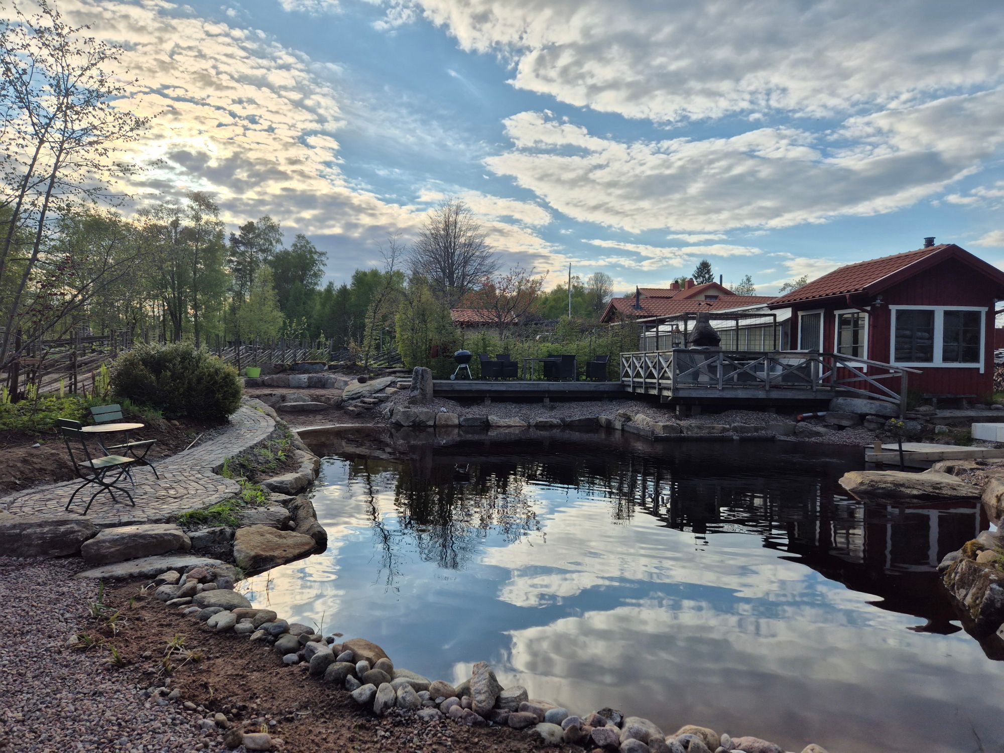 Kålgårdsstugan – bild 23 av 24