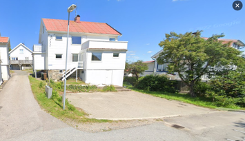 Two Apartments in Central Skärhamn | SE09100