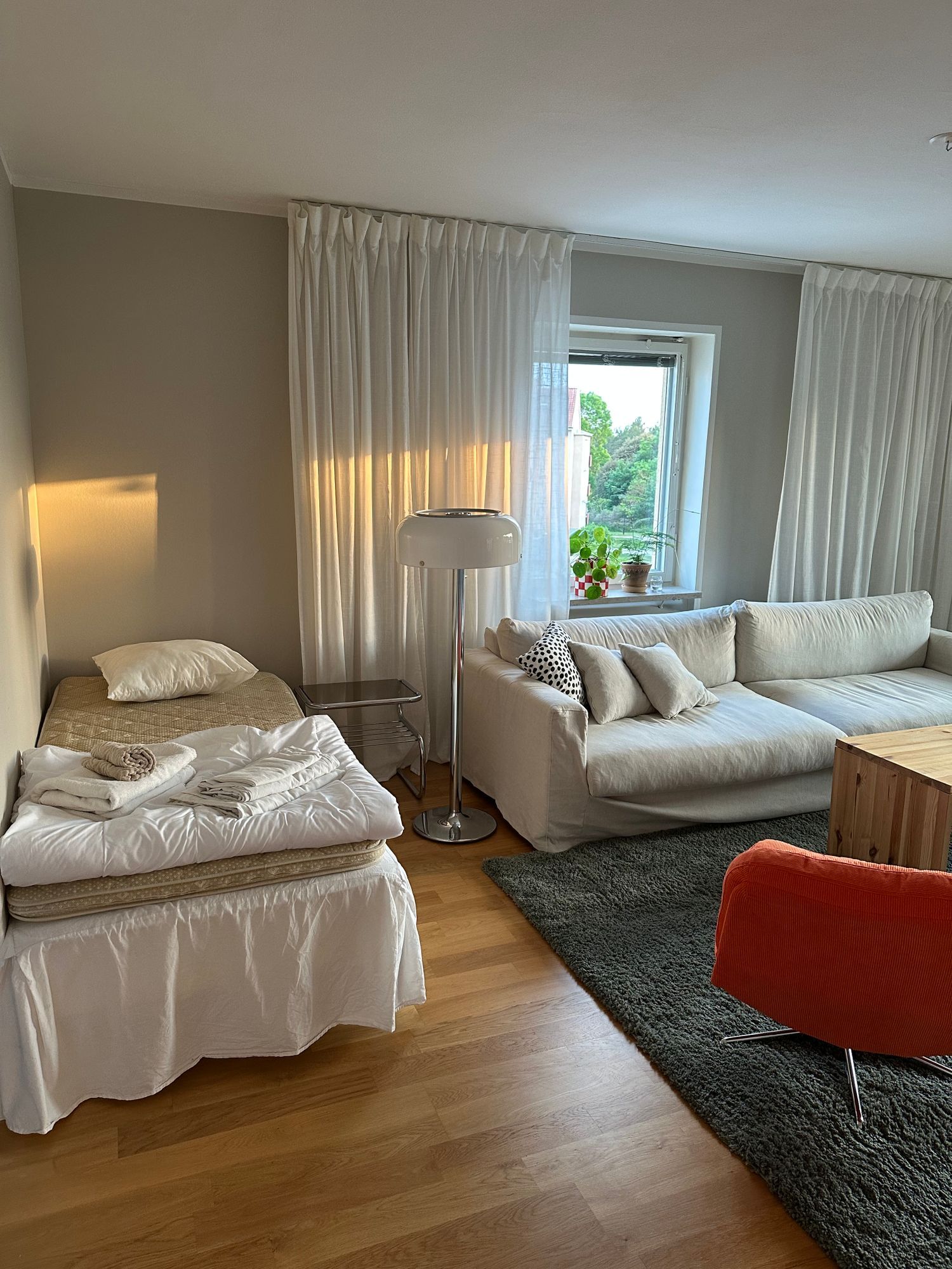 Lägenhet i Visby uthyres veckovis – bild 4 av 9