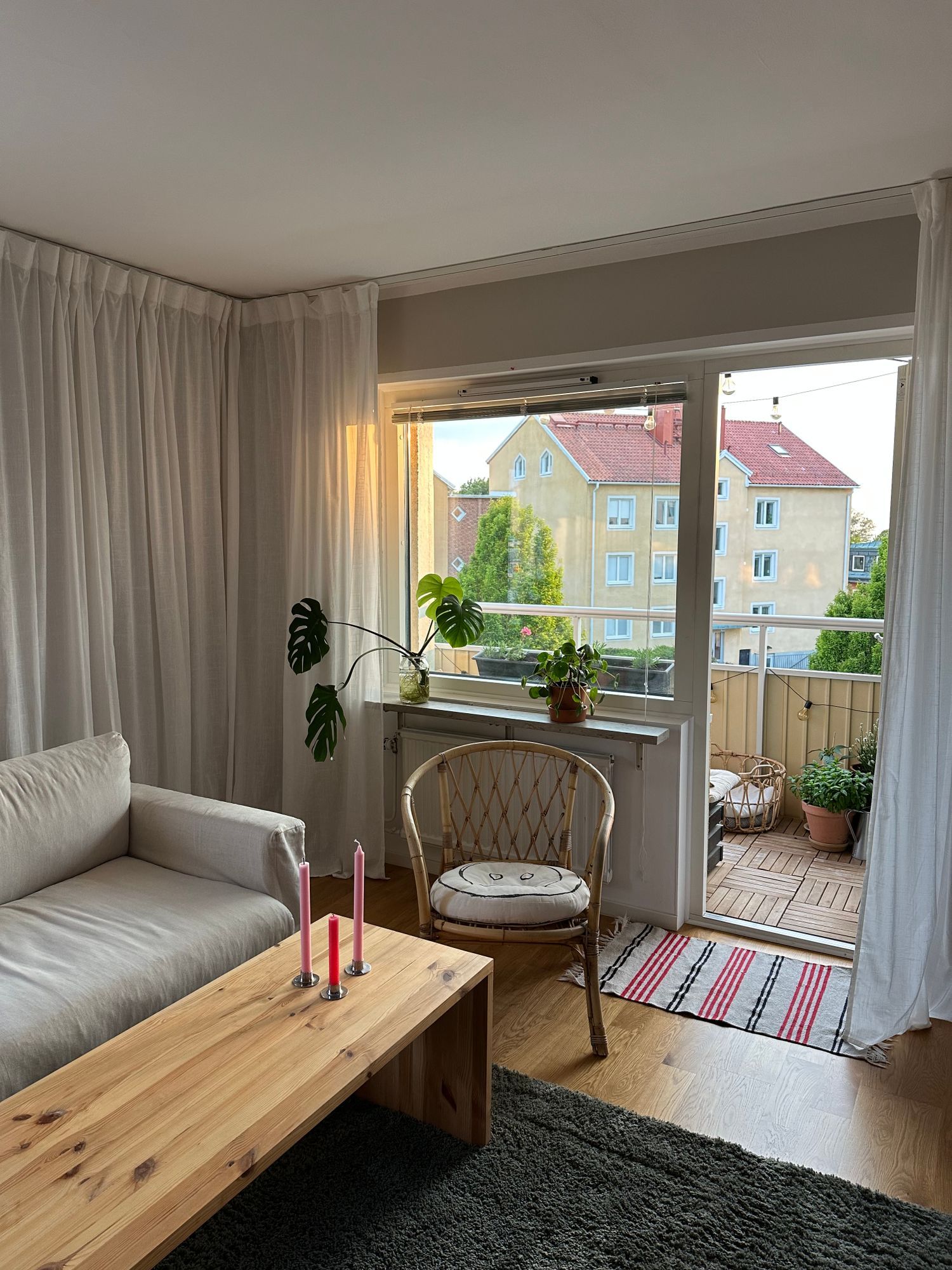 Lägenhet i Visby uthyres veckovis – bild 6 av 9