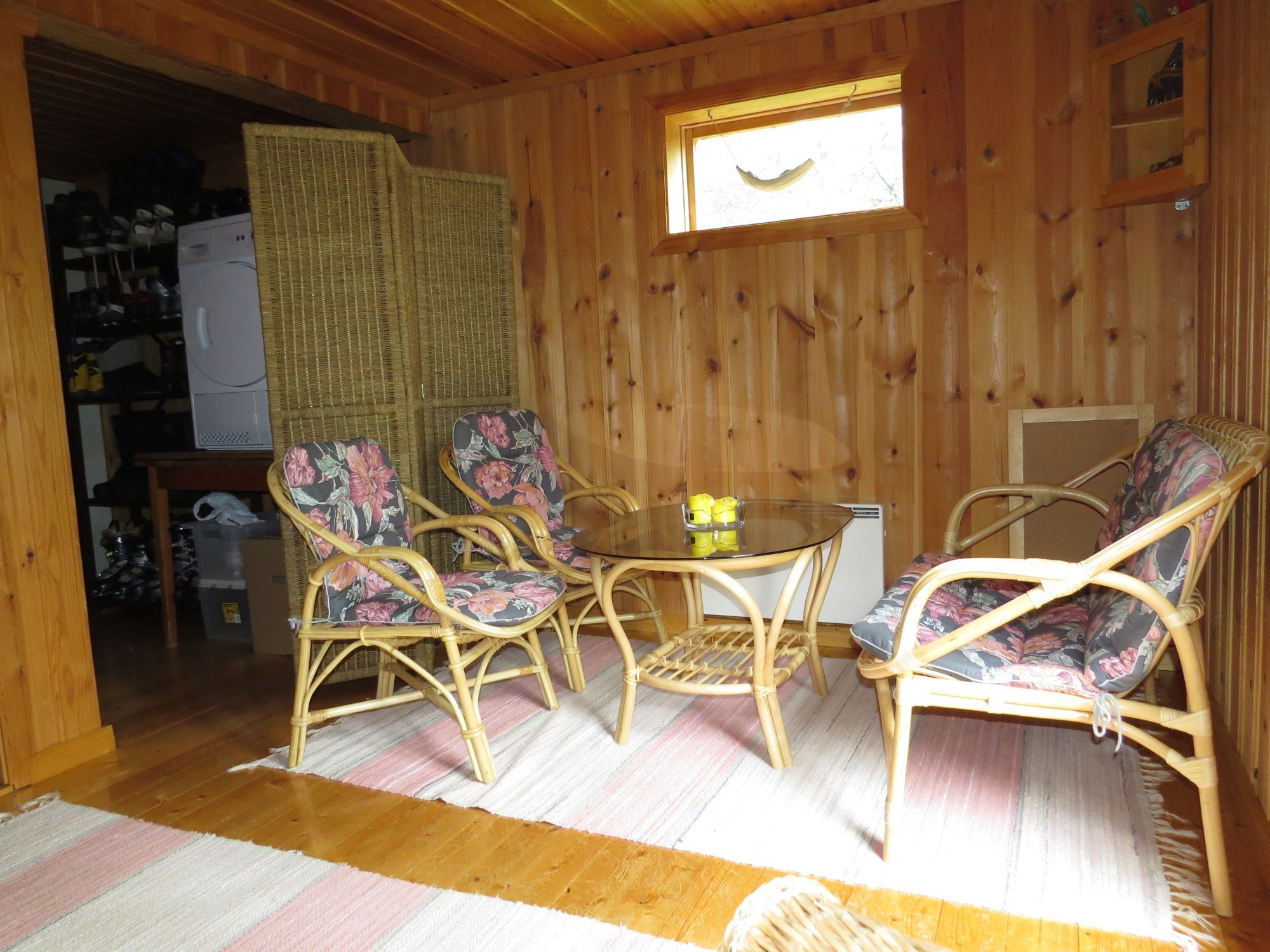 Fjällstuga, Björnliden, Grövelsjön – bild 7 av 13
