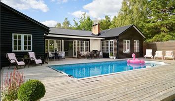 Förstklassigt boende i ljuvliga Ljugarn, Gotland