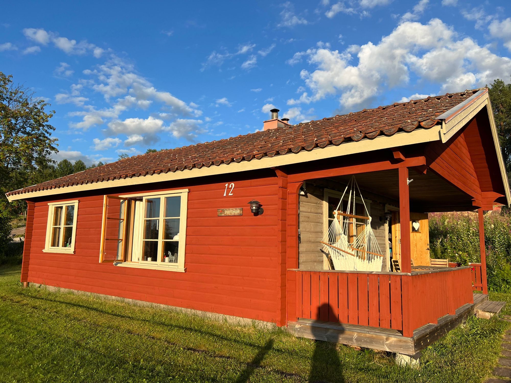 Vallmon, fritidshus i Rättvik – bild 3 av 22
