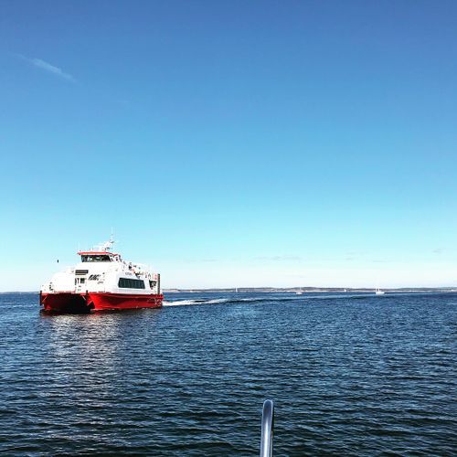 Stuga i Sydkoster med 9 bäddar #26643