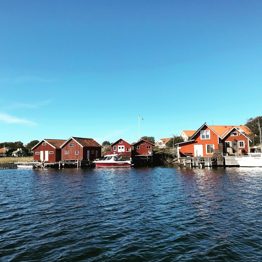 Stuga i Sydkoster med 9 bäddar #26643 – bild 22 av 22
