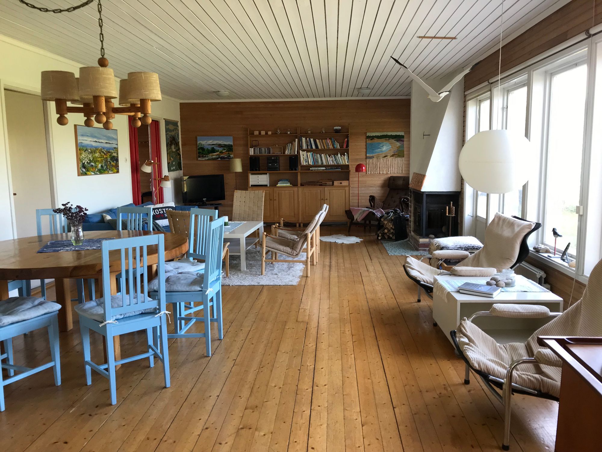 Stuga i Sydkoster med 9 bäddar #26643 – bild 6 av 22