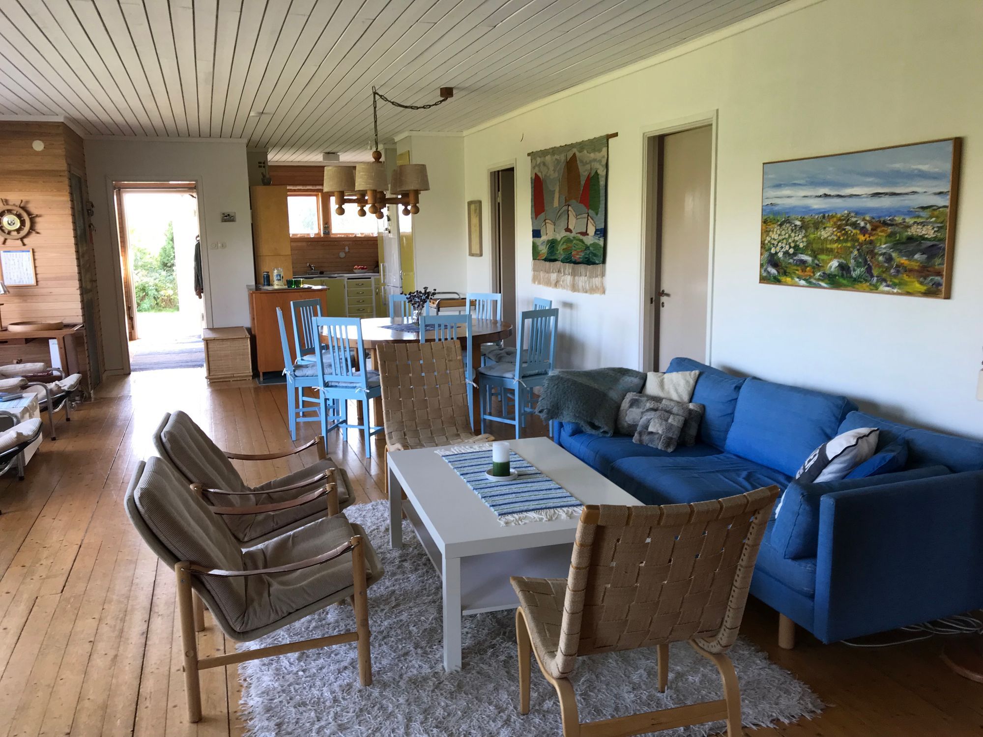 Stuga i Sydkoster med 9 bäddar #26643 – bild 7 av 22