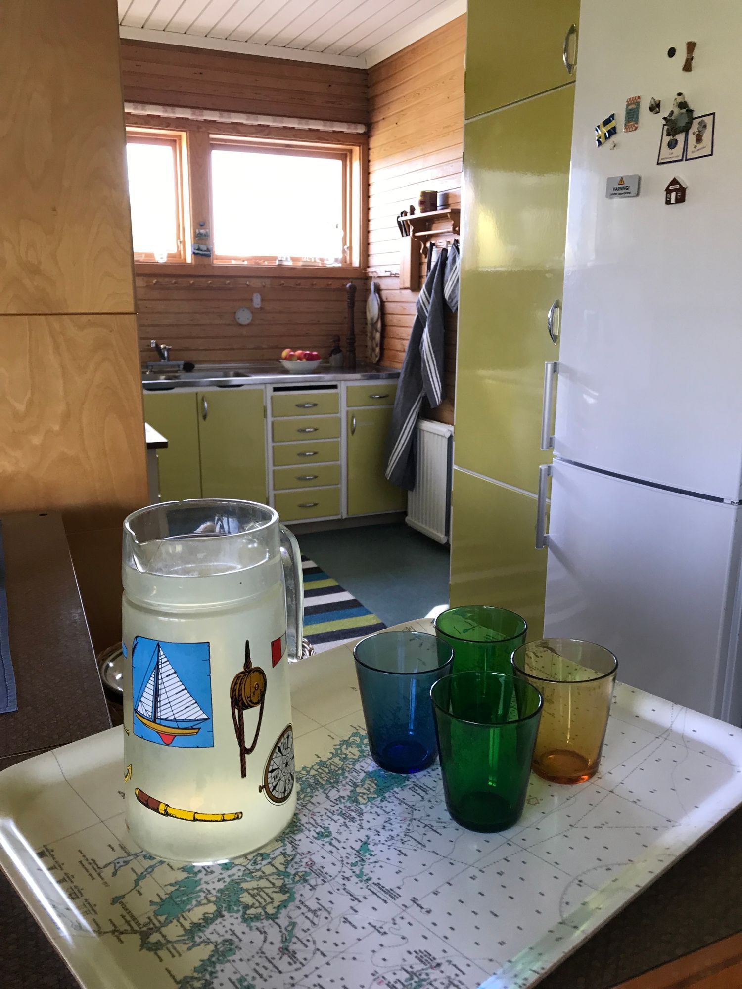 Stuga i Sydkoster med 9 bäddar #26643 – bild 10 av 22