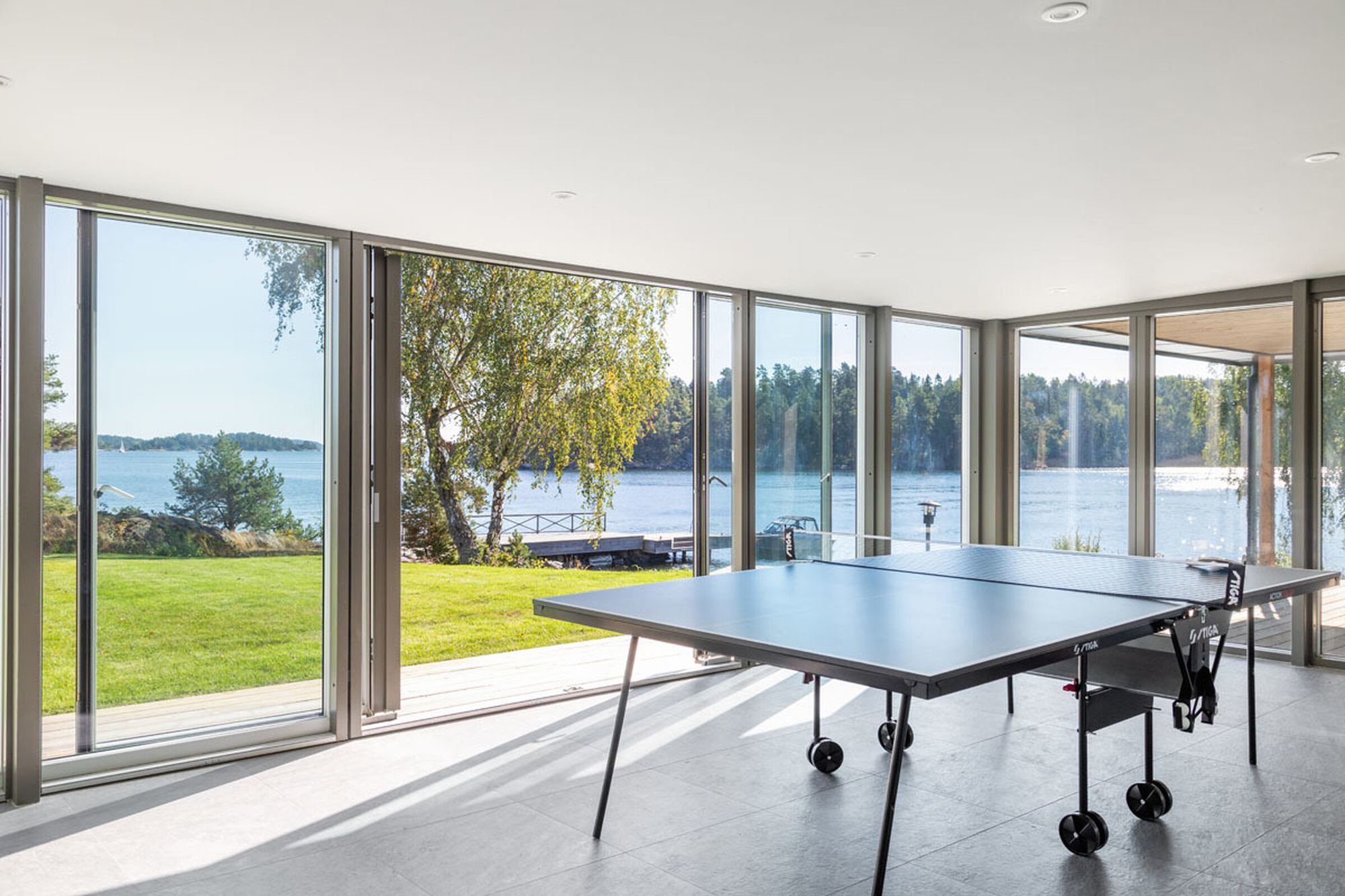 Sommarhus på Värmdö – bild 11 av 15