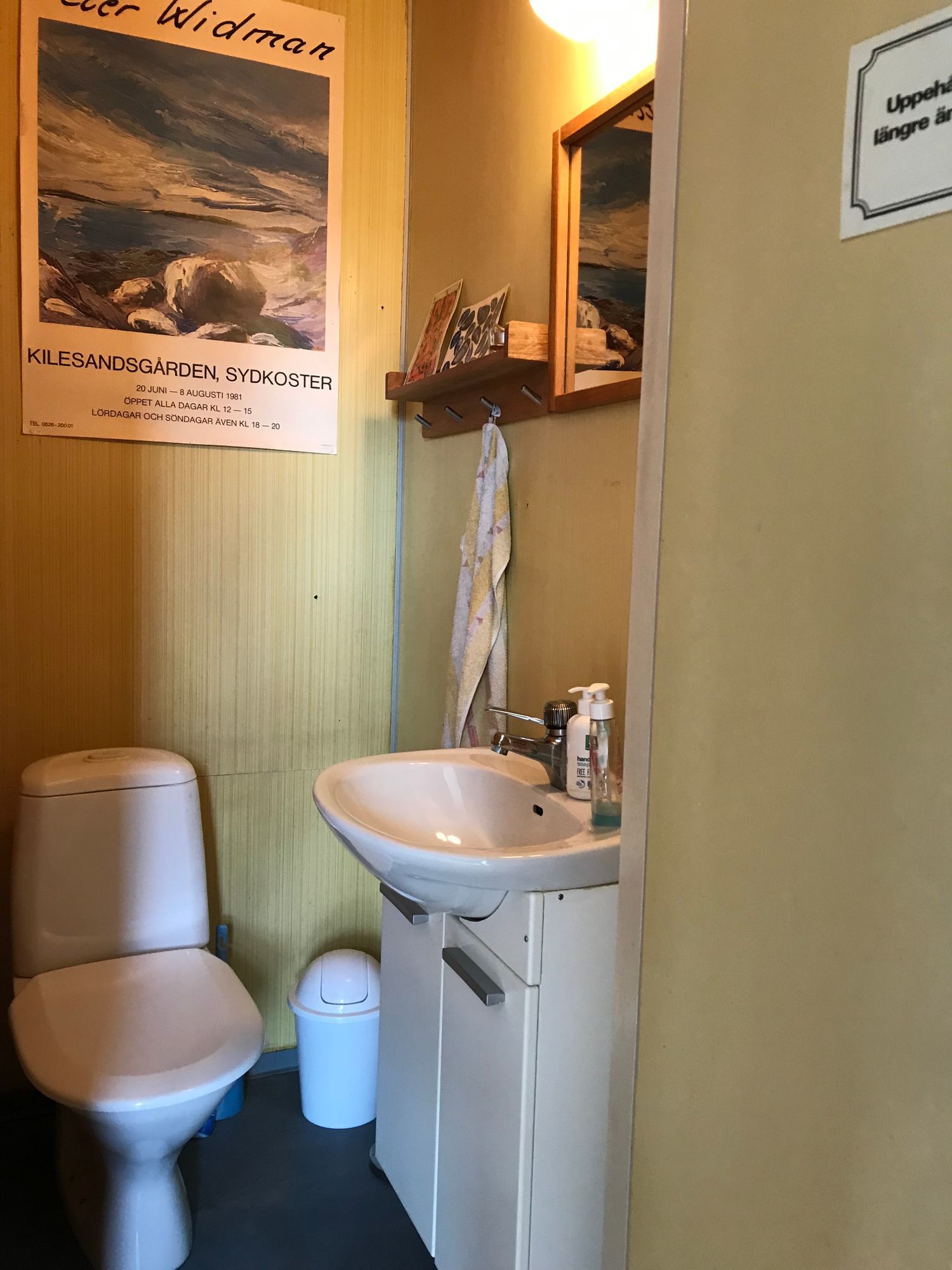 Stuga i Sydkoster med 9 bäddar #26643 – bild 18 av 22