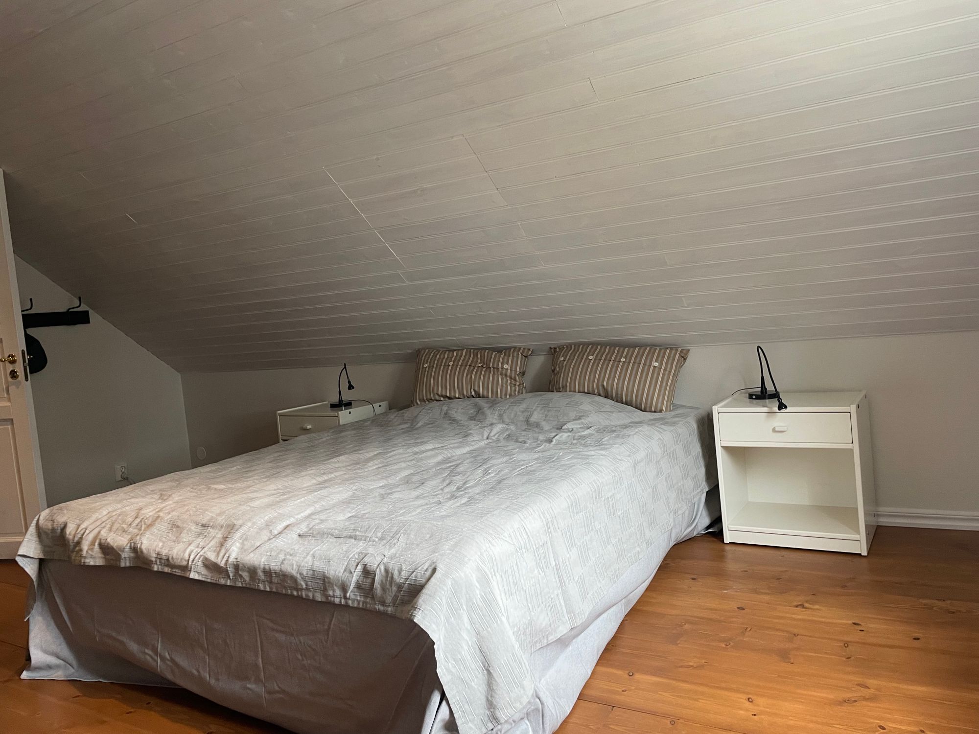 Stuga vid havet för många – bild 19 av 22