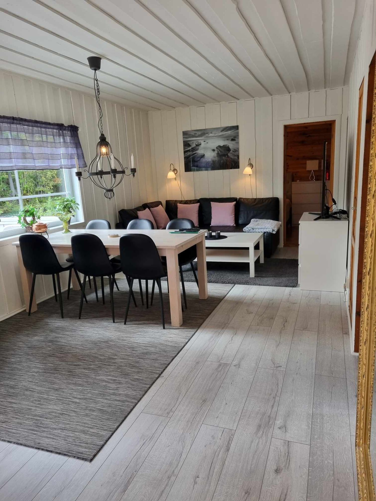 Stuga i Sälen med 6 + 6 bäddar #24846 – bild 9 av 24