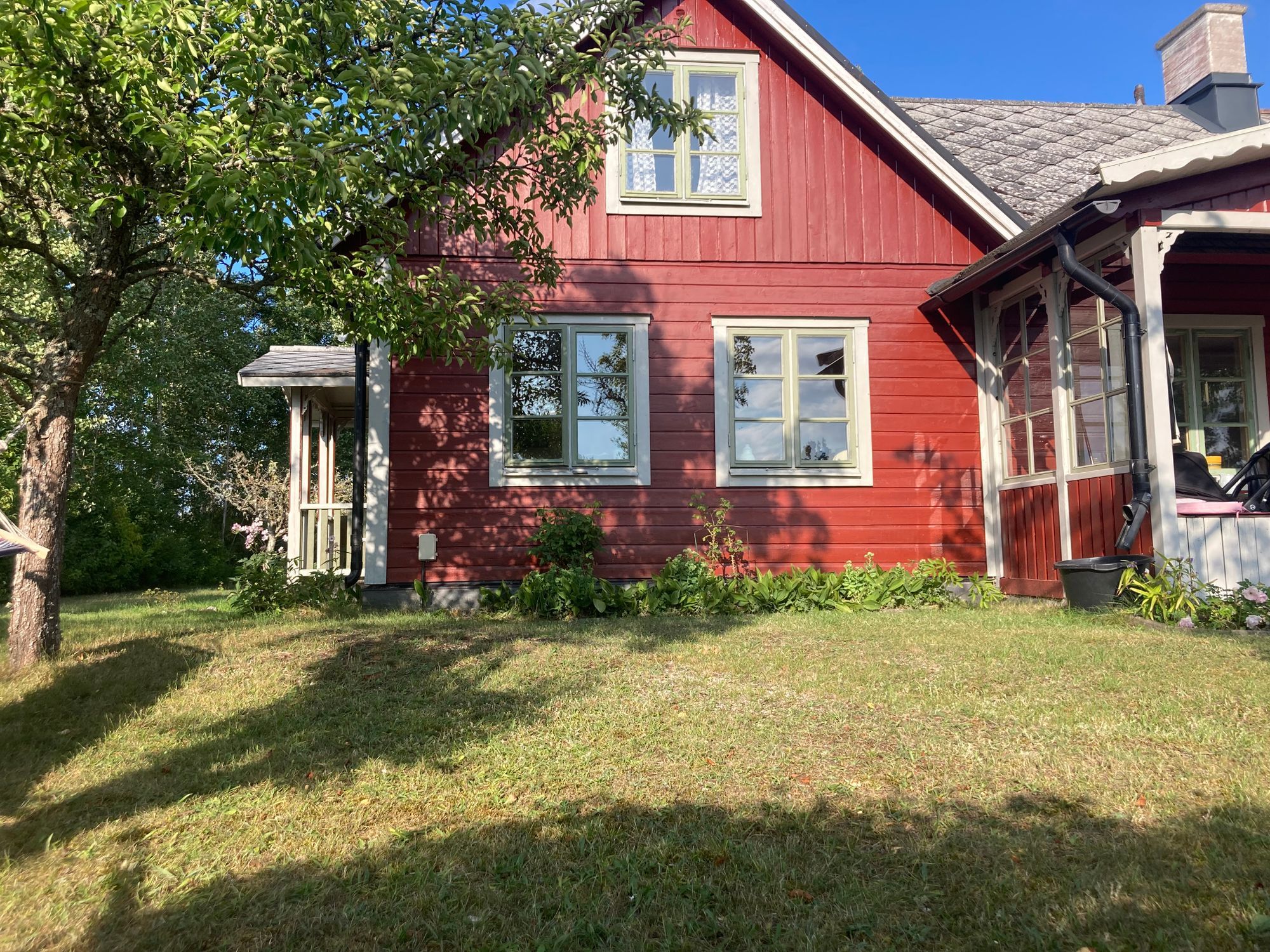 Torp nära havet – bild 3 av 12
