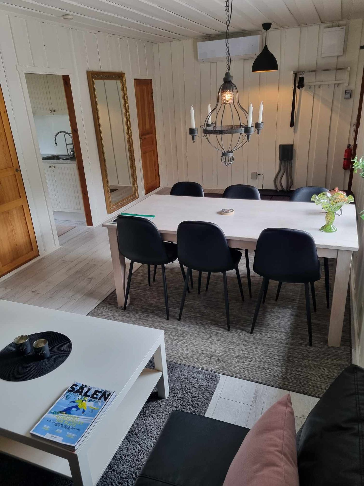 Stuga i Sälen med 6 + 6 bäddar #24846 – bild 10 av 24