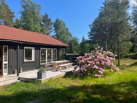 Mysig pärla på Vätö Huvud 5/5-29/6 & 4/8-31/8 2025