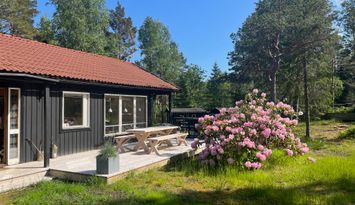 Mysig pärla på Vätö Huvud 5/5-29/6 & 4/8-31/8 2025