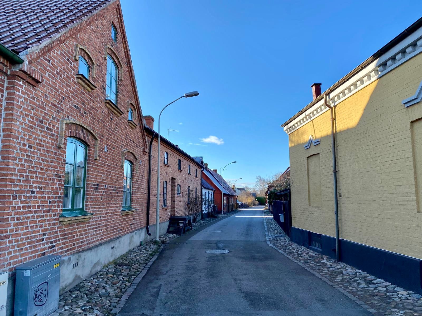 Eget hus på Mysigaste gatan i Åhus – bild 8 av 24