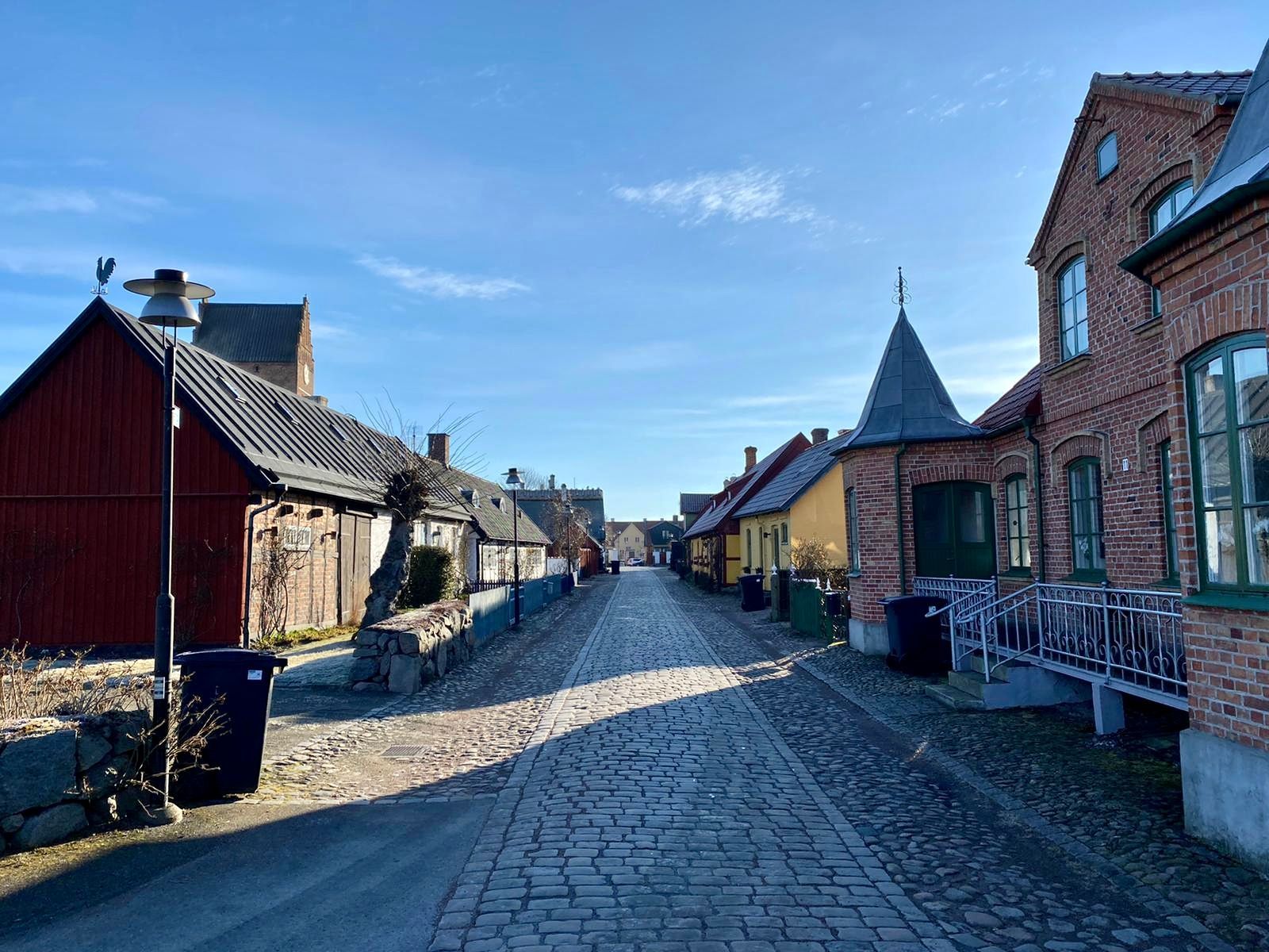 Eget hus på Mysigaste gatan i Åhus – bild 9 av 24