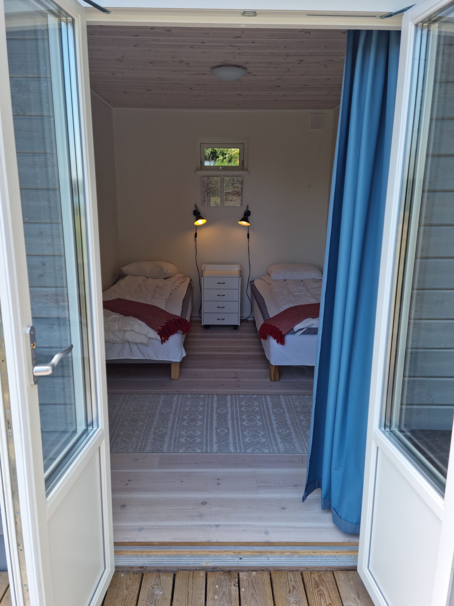 Gästhus Skärmarö – bild 8 av 17