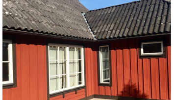 Drömboende 20 minuter från Visby