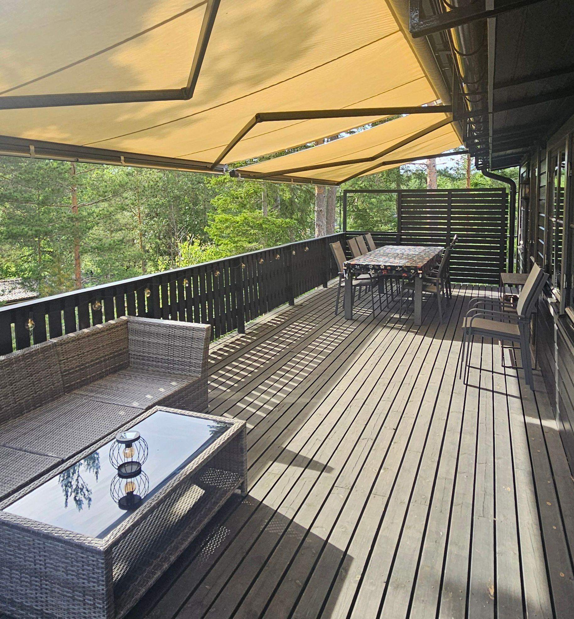 Sommarstuga i Sankt Anna skärgård – bild 4 av 24