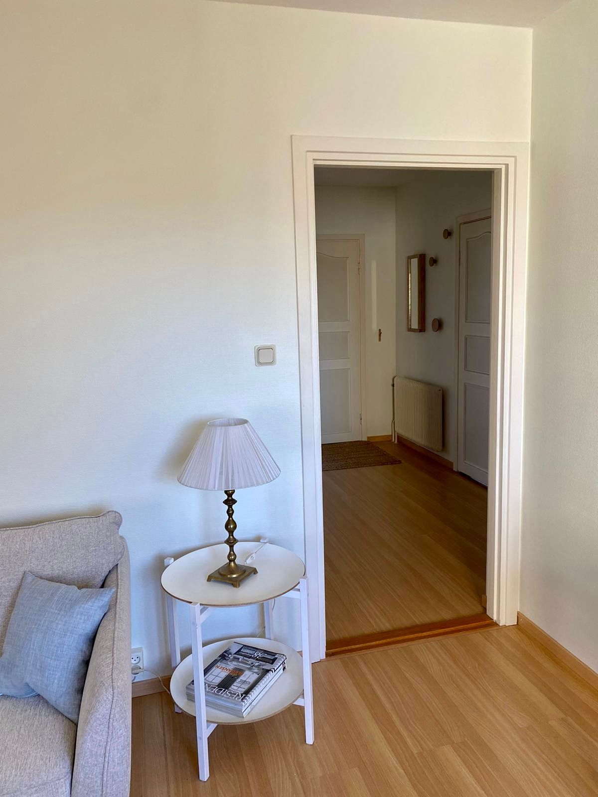 Eget hus på Mysigaste gatan i Åhus – bild 4 av 24